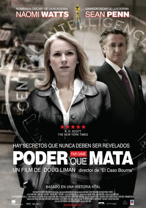 Постер: (Игра без правил, 2010 - вся информация о фильме на FilmNavi.ru