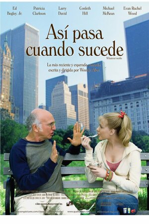 Постер: (Будь что будет, 2009 - вся информация о фильме на FilmNavi.ru