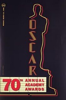 70-я церемония вручения премии «Оскар» (1998)