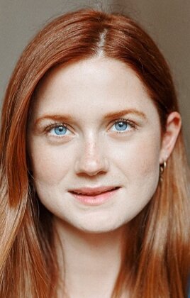 Бонни Райт (Bonnie Wright): фильмы, биография, семья, фильмография ...