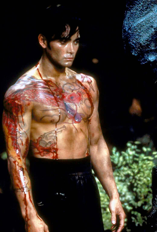 Угадай фильм - ЯПлакалъ