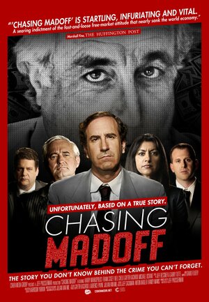 Постер: (Chasing Madoff, 2010 - вся информация о фильме на FilmNavi.ru