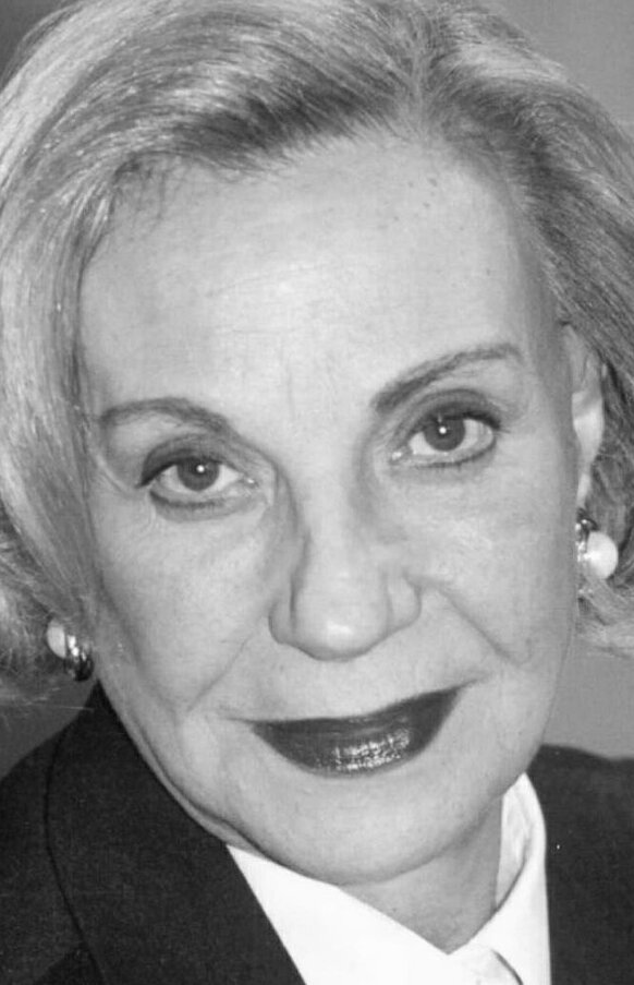 Марсия Реал