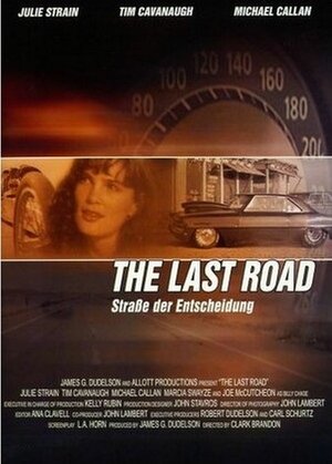 Постер: (The Last Road, 1997 - вся информация о фильме на FilmNavi.ru