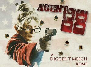 Постер: (Агент 88, 2013 - вся информация о фильме на FilmNavi.ru