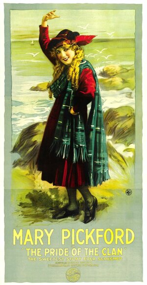 Постер: (Гордость клана, 1917 - вся информация о фильме на FilmNavi.ru