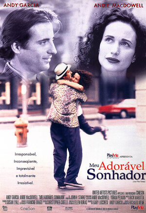 Постер: (Спекулянт, 1998 - вся информация о фильме на FilmNavi.ru