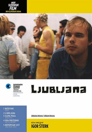 Постер: (Ljubljana, 2002 - вся информация о фильме на FilmNavi.ru