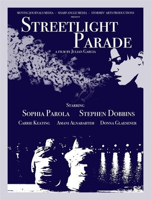 Постер: (Streetlight Parade, 2018 - вся информация о фильме на FilmNavi.ru