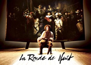 Постер: (Тайны «Ночного дозора», 2007 - вся информация о фильме на FilmNavi.ru