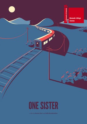 Постер: (One Sister, 2016 - вся информация о фильме на FilmNavi.ru