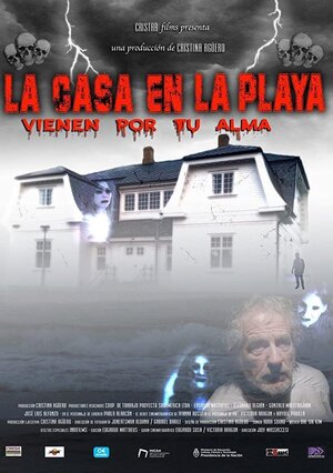 Постер: (La casa en la playa, 2019 - вся информация о фильме на FilmNavi.ru