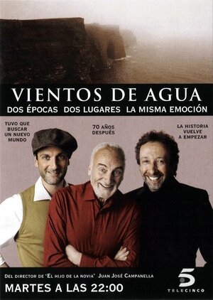 Постер: (Водяные ветры, 2006 - вся информация о фильме на FilmNavi.ru