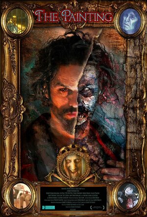 Постер: (Картина, 2015 - вся информация о фильме на FilmNavi.ru