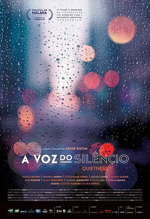 Постер: (A Voz do Silêncio, 2018 - вся информация о фильме на FilmNavi.ru