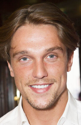 Lewis Bloor