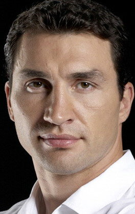 Владимир Кличко (Wladimir Klitschko): фильмы, биография, семья ...
