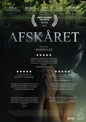 Постер: (Afskåret, 2016 - вся информация о фильме на FilmNavi.ru