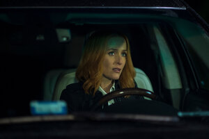 Секретные материалы кадр 93 на Эмбликс в Hd