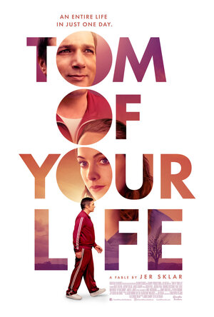 Постер: (Tom of Your Life, 2020 - вся информация о фильме на FilmNavi.ru