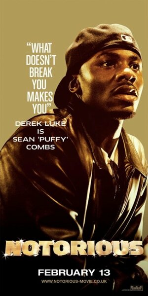 Постер: (Ноториус, 2009 - вся информация о фильме на FilmNavi.ru