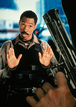 Постер: (Городская полиция, 1997 - вся информация о фильме на FilmNavi.ru