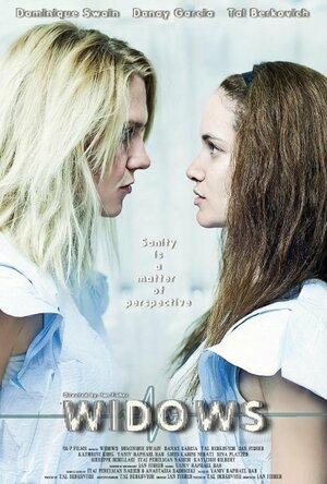 Постер: (Widows, 2016 - вся информация о фильме на FilmNavi.ru