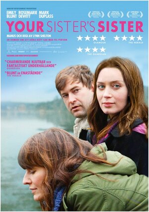 Постер: (Сестра твоей сестры, 2011 - вся информация о фильме на FilmNavi.ru