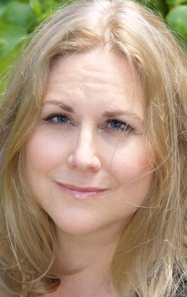 Керстин Гир (Kerstin Gier): фильмы, биография, семья, фильмография ...