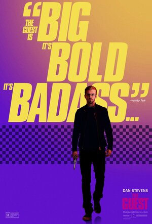 Постер: (Гость, 2013 - вся информация о фильме на FilmNavi.ru