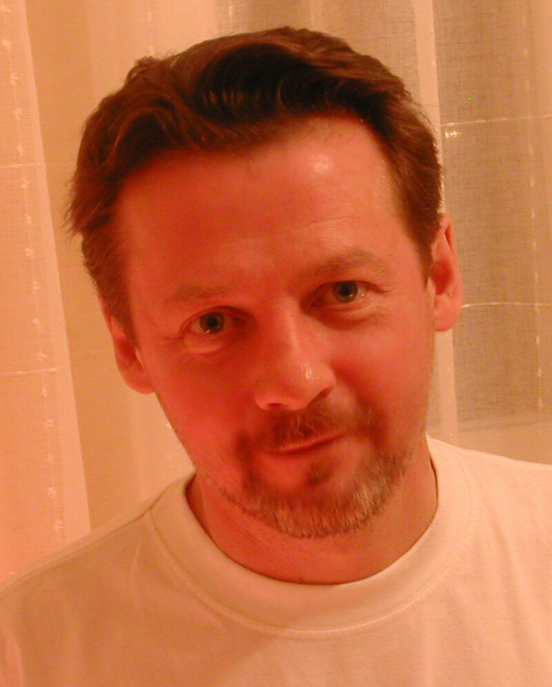 Юрий дуванов актер биография личная жизнь