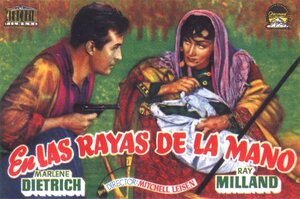 Постер: (Золотые серьги, 1947 - вся информация о фильме на FilmNavi.ru