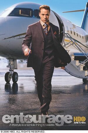 Постер: (Красавцы, 2004 - вся информация о сериале на FilmNavi.ru