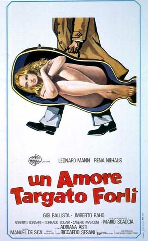 Постер: (Любовь под маркой Форли, 1976 - вся информация о фильме на FilmNavi.ru