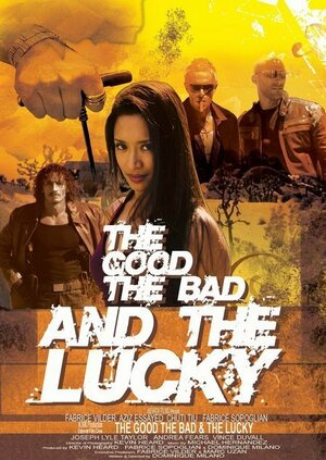 Постер: (За портфель бриллиантов, 2009 - вся информация о фильме на FilmNavi.ru