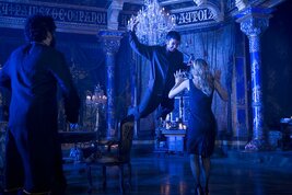 Затащи Меня В Ад, 2009 — Описание, Интересные Факты — Кинопоиск