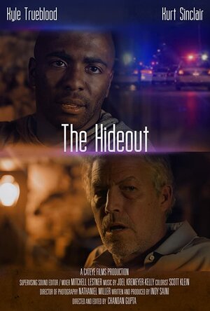 Постер: (The Hideout, 2016 - вся информация о фильме на FilmNavi.ru