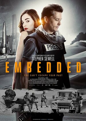 Постер: (Embedded, 2016 - вся информация о фильме на FilmNavi.ru