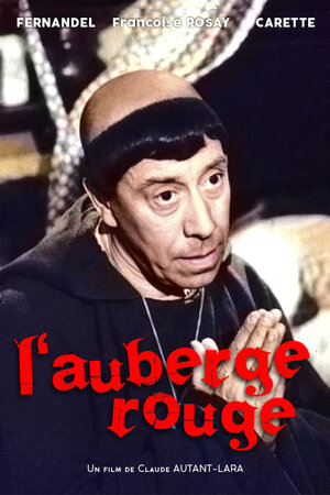 Постер: (Красная харчевня, 1951 - вся информация о фильме на FilmNavi.ru