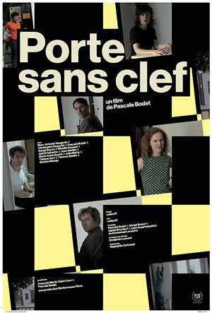 Постер: (Porte sans clef, 2018 - вся информация о фильме на FilmNavi.ru