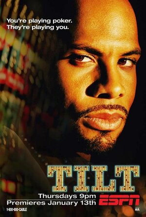 Постер: (Тилт, 2005 - вся информация о сериале на FilmNavi.ru