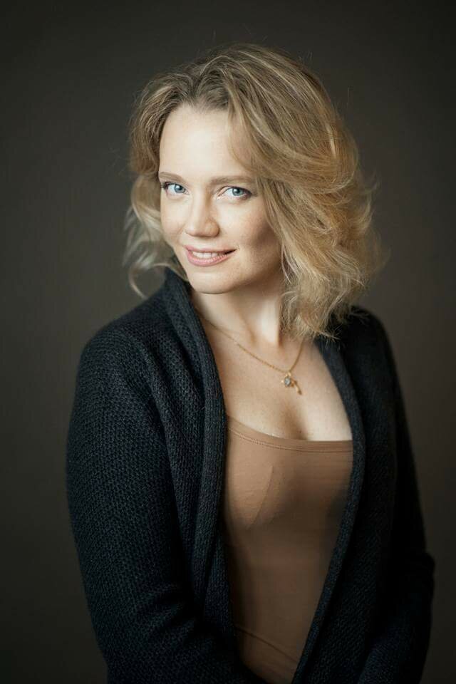 Фото: Юлия Маньковская (1986) #3040094