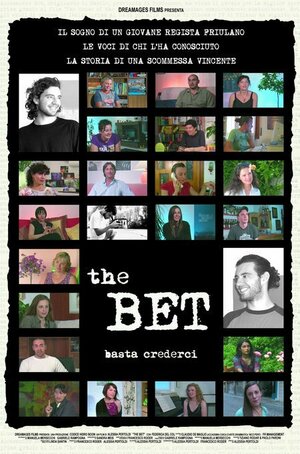 Постер: (The Bet, 2007 - вся информация о фильме на FilmNavi.ru