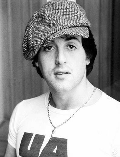 Сильвестр Сталлоне - биография, фото, личная жизнь, жена и дети, рост и вес 2024