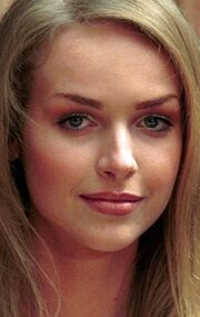 Көлденең стерео жұп секс