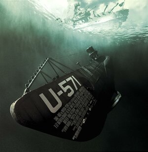 Постер: (Ю-571, 2000 - вся информация о фильме на FilmNavi.ru