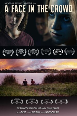 Постер: (A Face in the Crowd, 2018 - вся информация о фильме на FilmNavi.ru