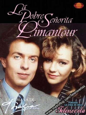 Бедная сеньорита Лимантур (1987)