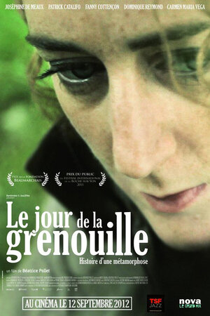 Постер: (Le jour de la grenouille, 2011 - вся информация о фильме на FilmNavi.ru