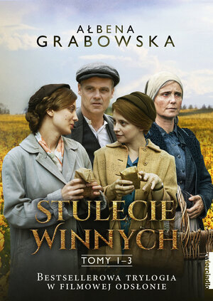 Постер: (Stulecie Winnych, 2019 - вся информация о сериале на FilmNavi.ru